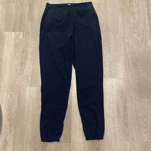 Adapted State High Rise Jogger